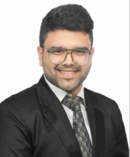 Ritik Goyal, MD 